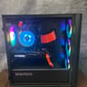 🎉Budget Gaming PC🎉 MSI GTX 1650 Super - Ryzen 7 2700x - 16GB DDR4 RAM - 1TB - New Case -