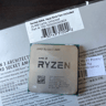 Pre owned AMD Ryzen 5 3600