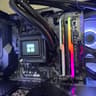 RGB gaming Beast (Shadow)!