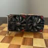 Aisurix RX 580 2048SP 8GB