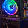 ARGB Gaming PC GTX 1060 6GB, i5 8400