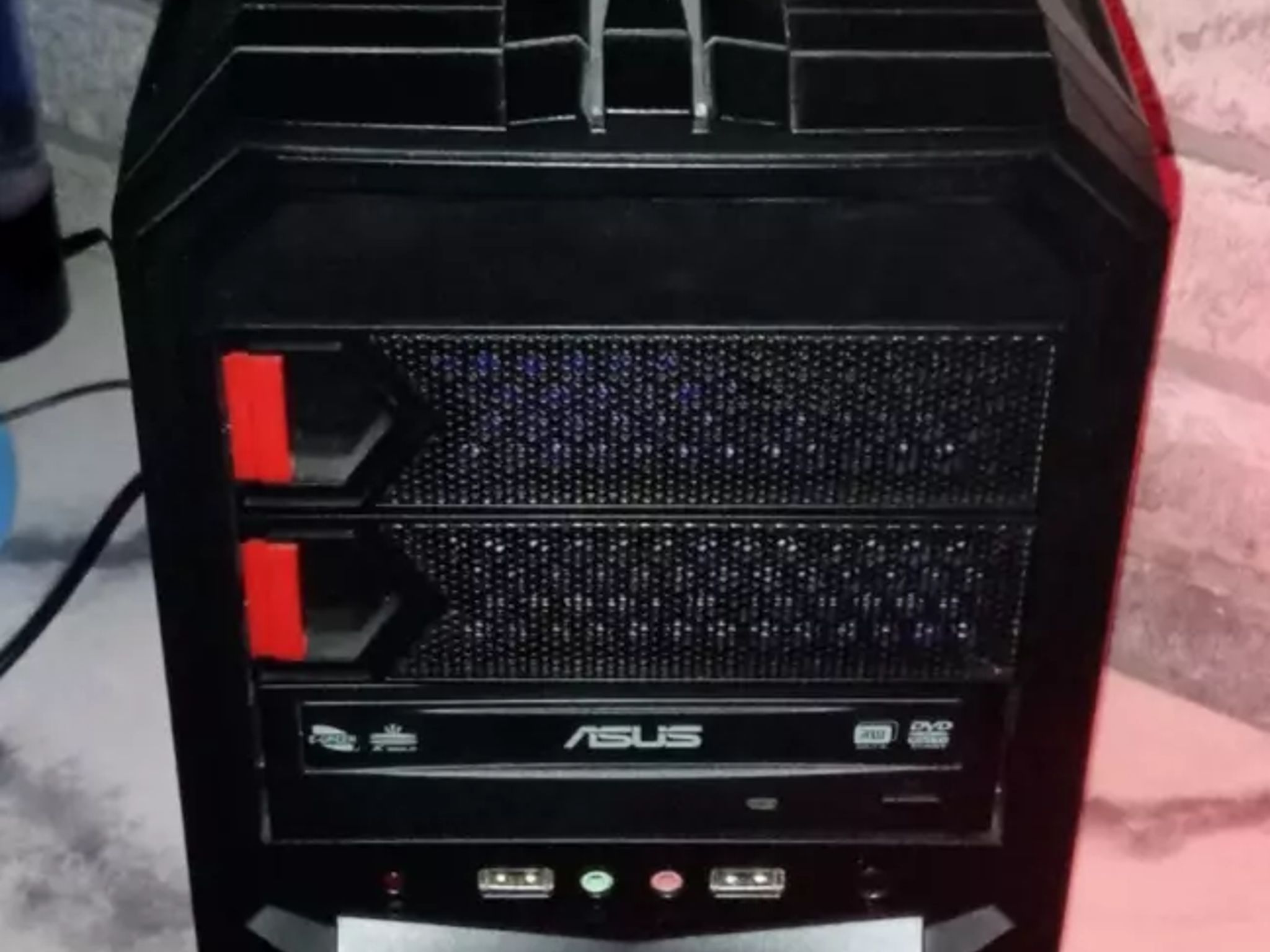 i5 6500  GTX 1050ti 4G   16GB Ram 512GB SSD WIN 11 PRO