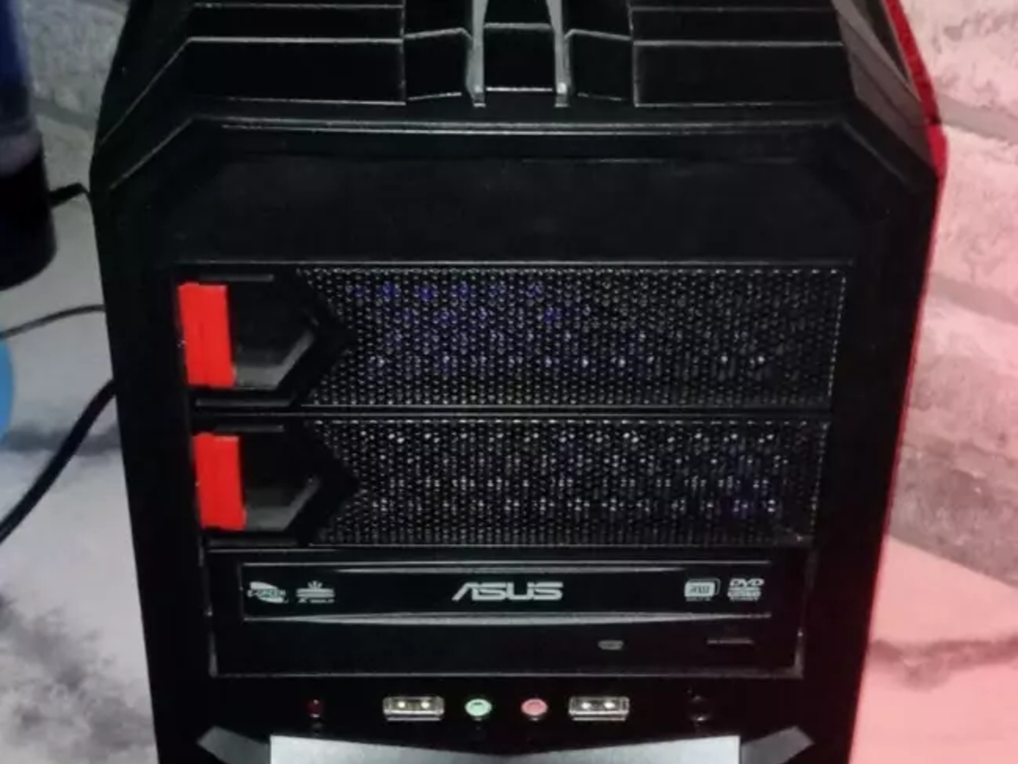 i5 6500  GTX 1050ti 4G   16GB Ram 512GB SSD WIN 11 PRO