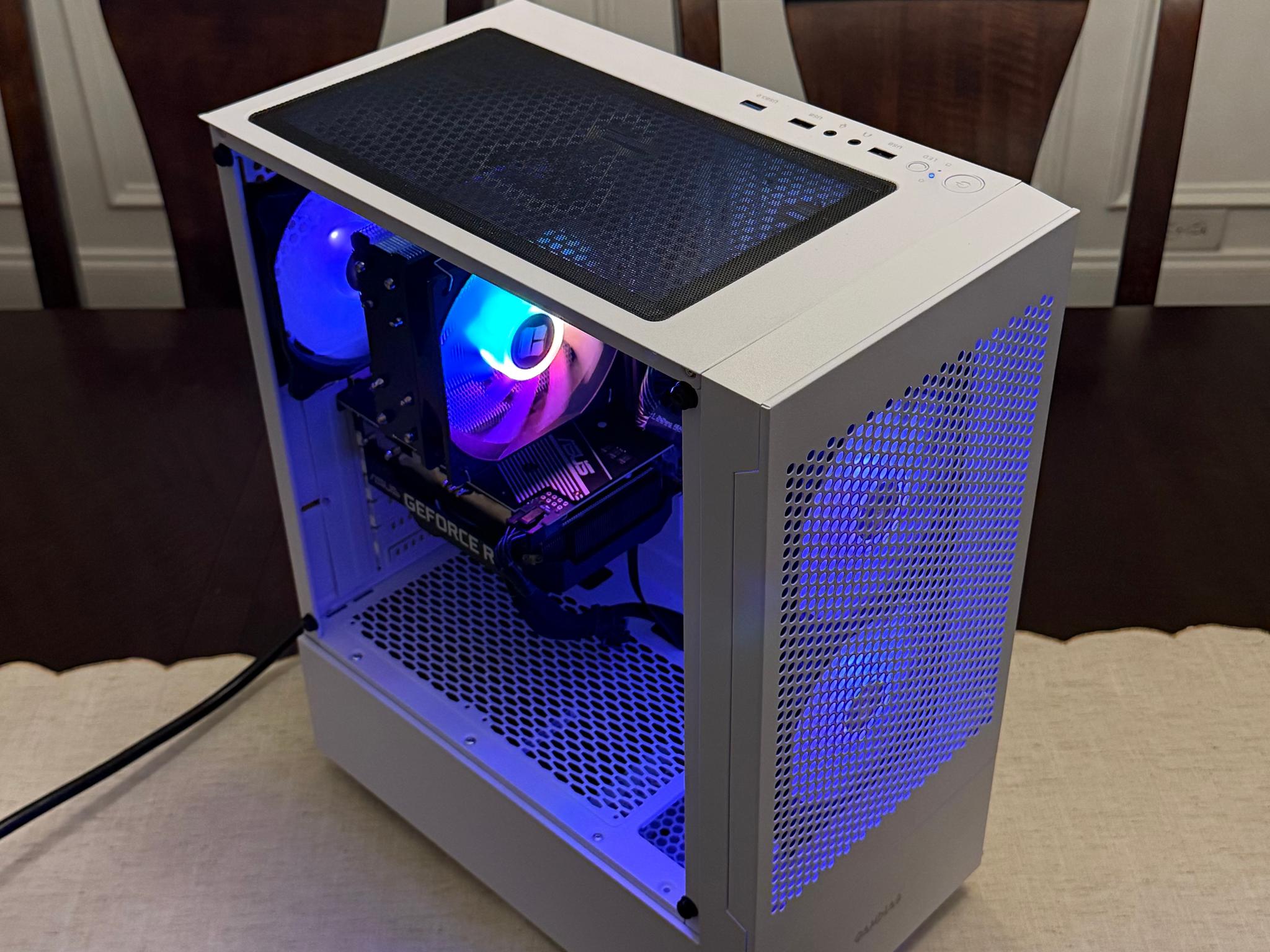 NVIDIA GeForce RTX 3060 - Image 3