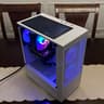 RTX 3060 12GB | Ryzen 5 5600 | 32GB DDR4 | 1TB NVMe | Win11 | 1080P/1440P Gaming PC