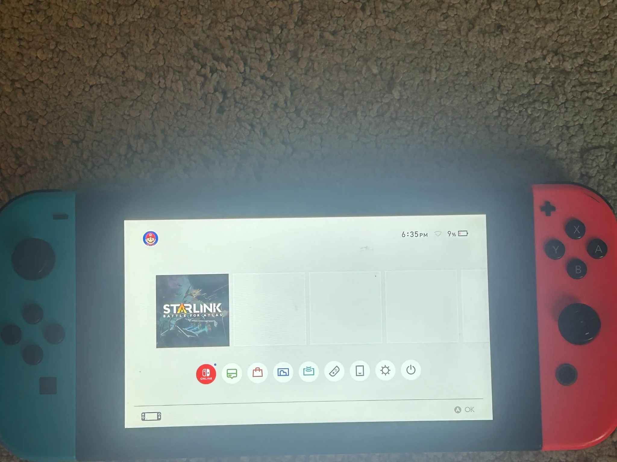 Used Nintendo Switch 🎄CHRISTMAS SALE🎄