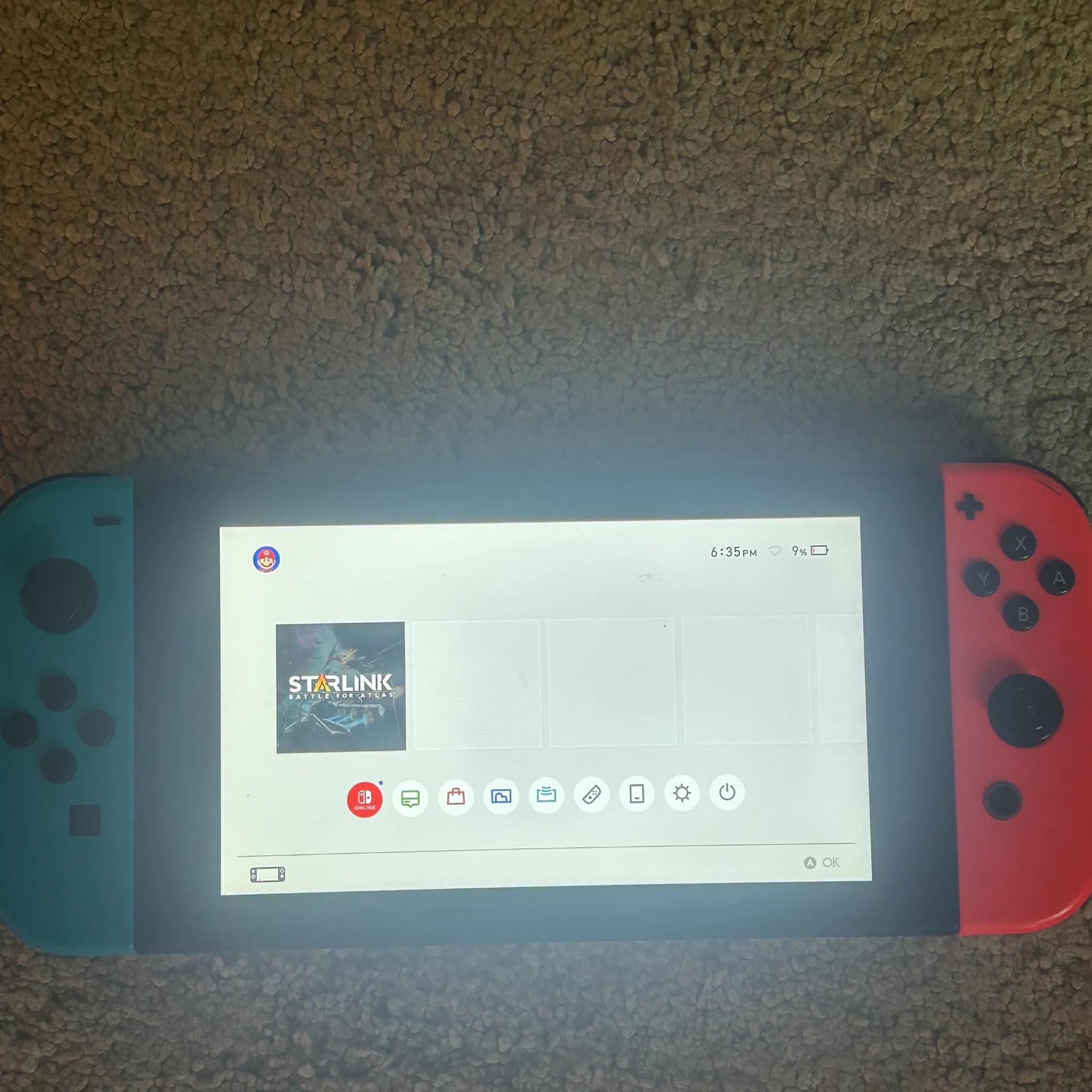 Used Nintendo Switch 🎄CHRISTMAS SALE🎄