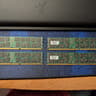 Kingston ECC DDR3 RDIMM - 4x16GB - 1600MHz