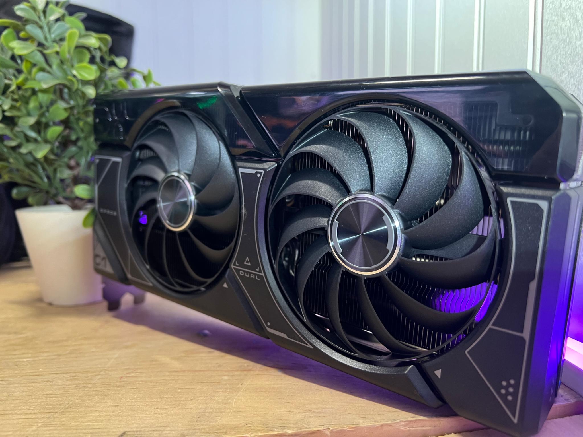 USED 4070super