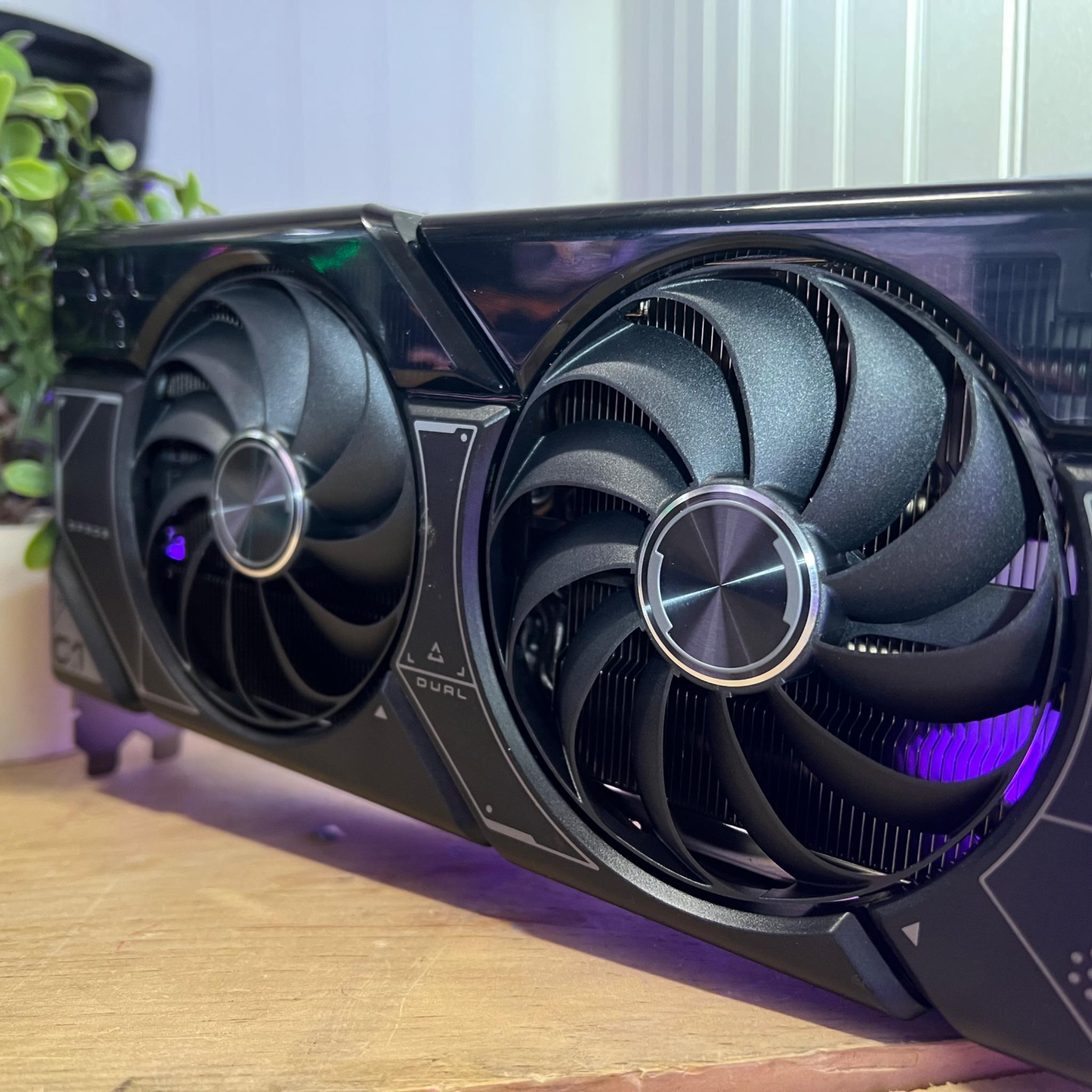 USED 4070super