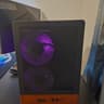 Radeon RX 9060 XT 16GB Custom Gaming PC - Ryzen 7 9800X3D, 2TB NVMe SSD