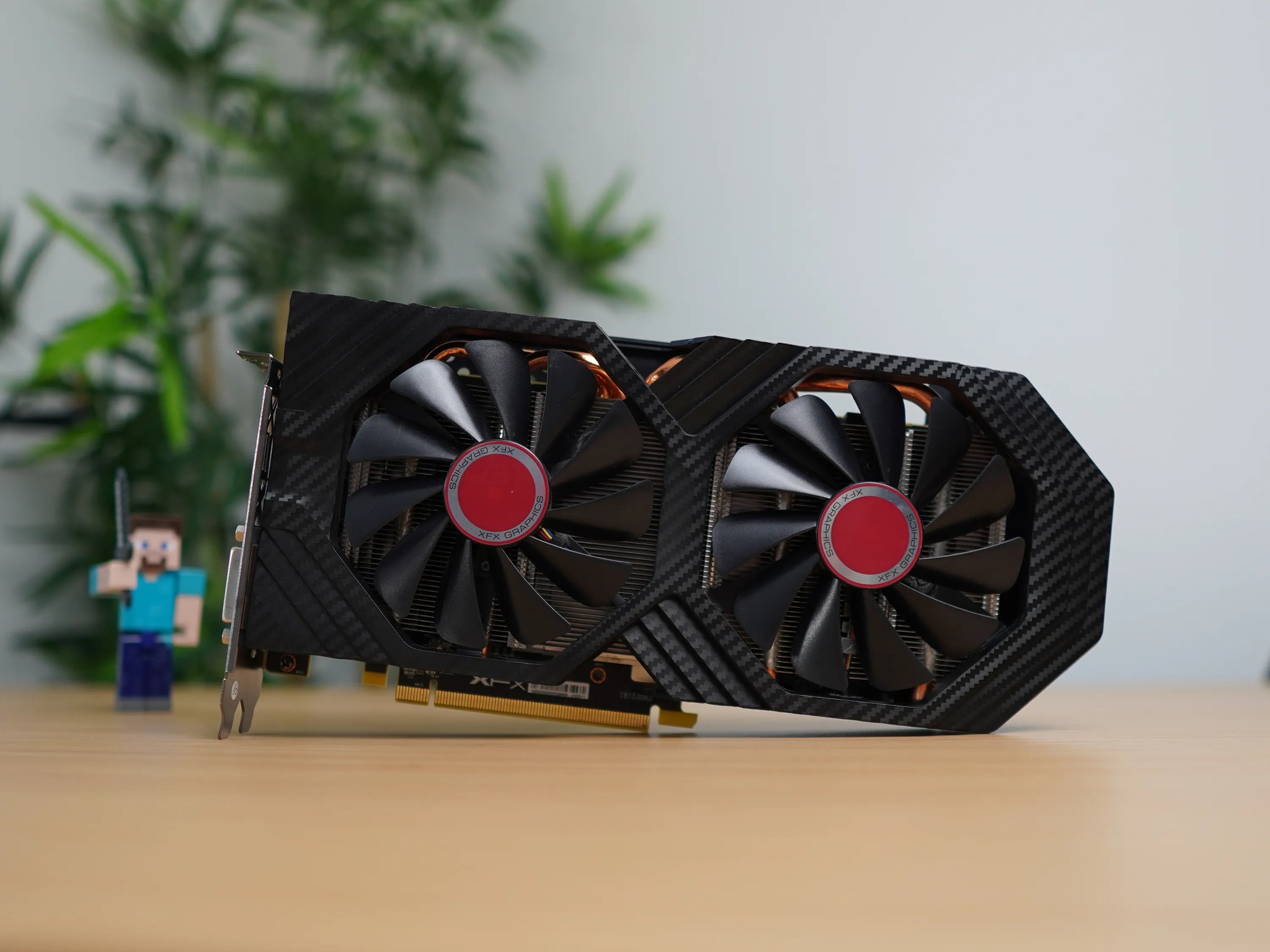 XFX RX 580 8GB