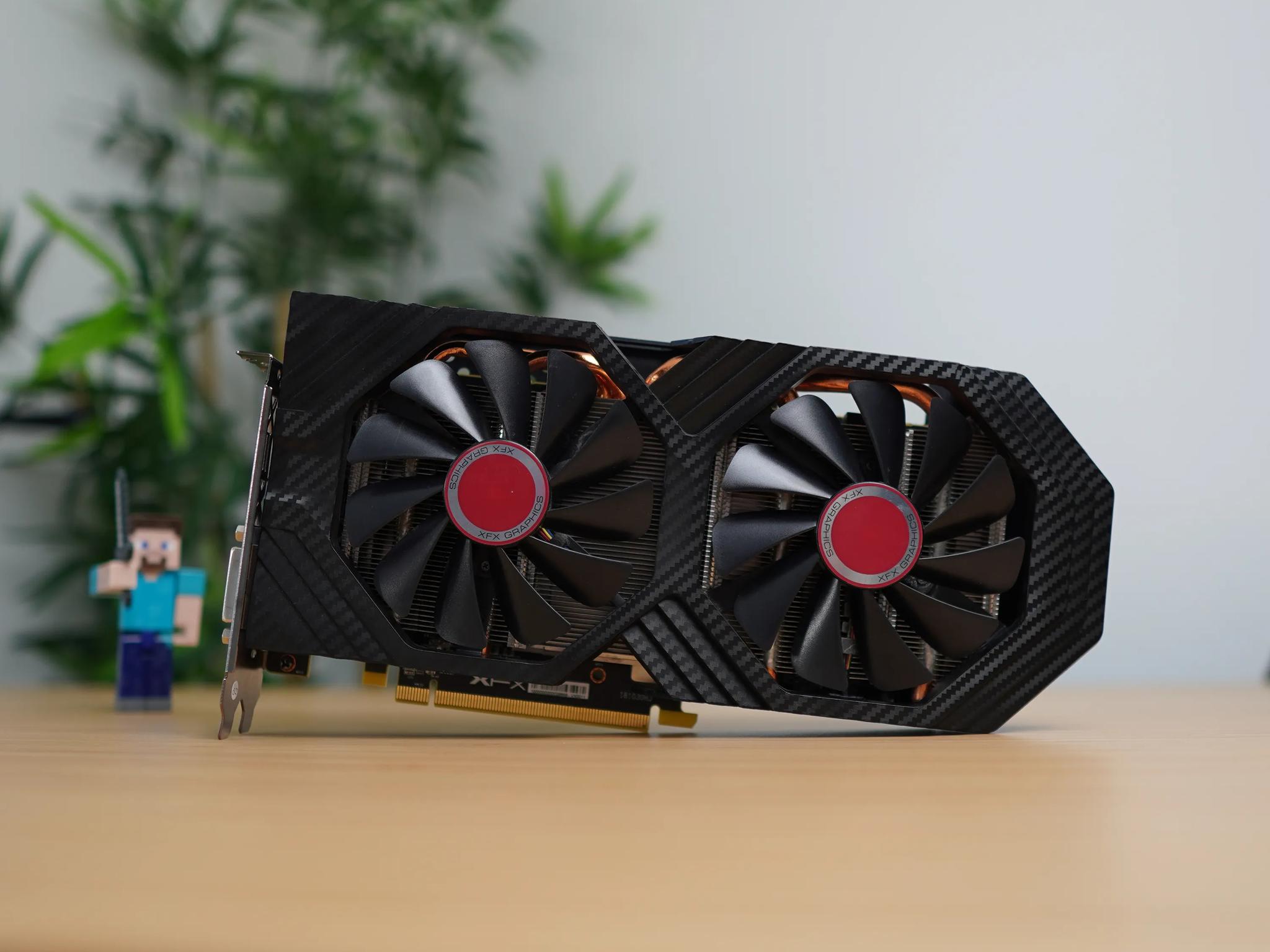 XFX RX 580 8GB