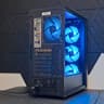 ⚔️Custom RTX Gamer⚔️RTX 5060 | Ryzen5 3600 | 16GB Corsair DDR4 | 1TB SSD | WiFi!
