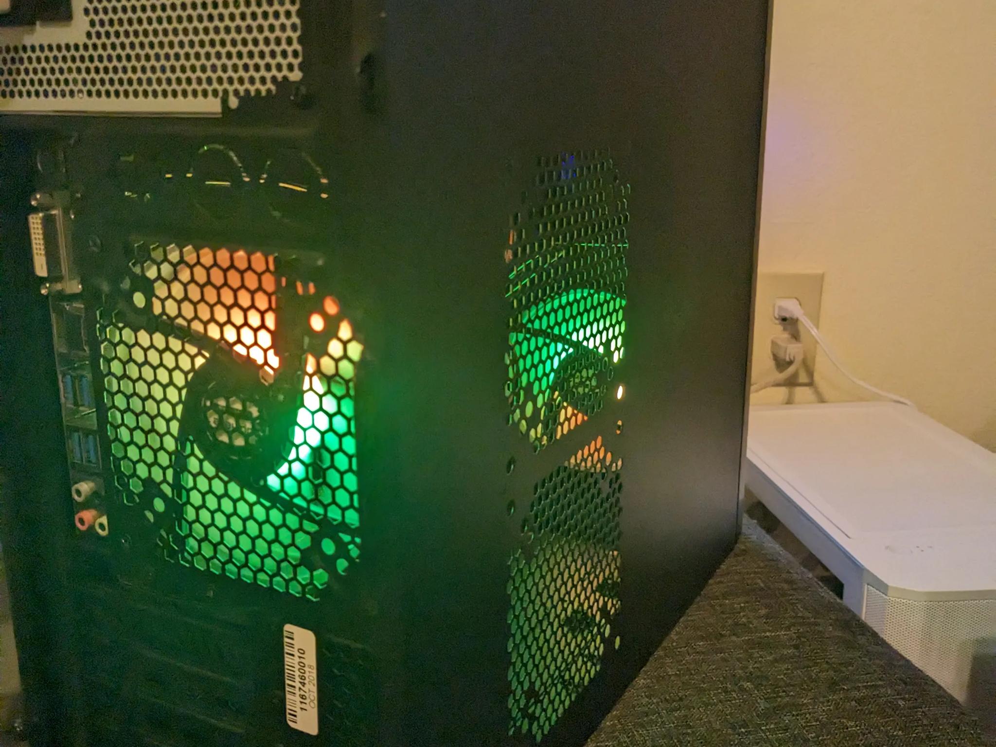 FREE SHIP||"First Gym Badge"|| i5-4670, RX 560 4GB, 16GB RAM, 480GB SSD, Win11, Wifi