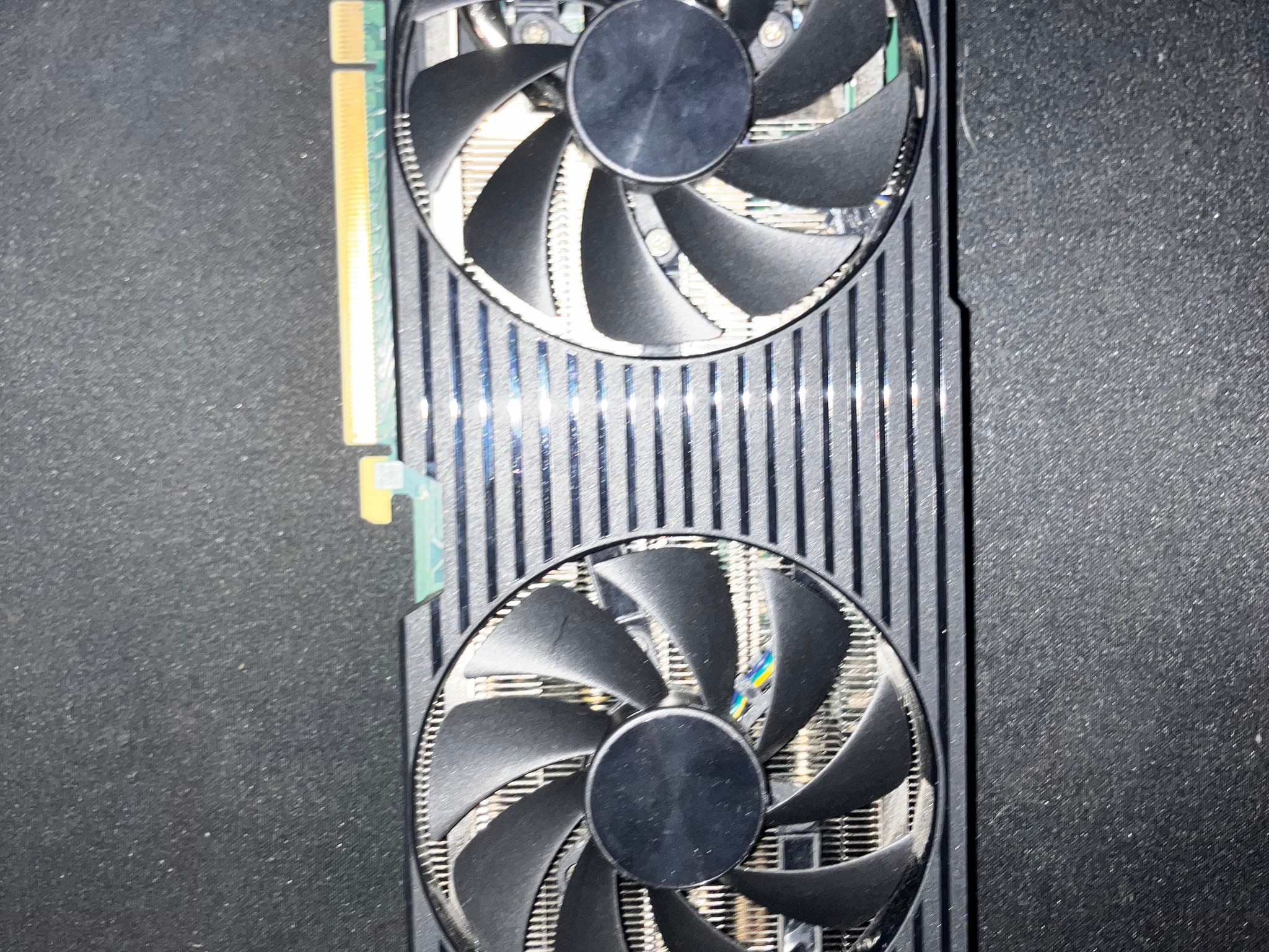 Dell (Alienware) RTX 3070 OEM