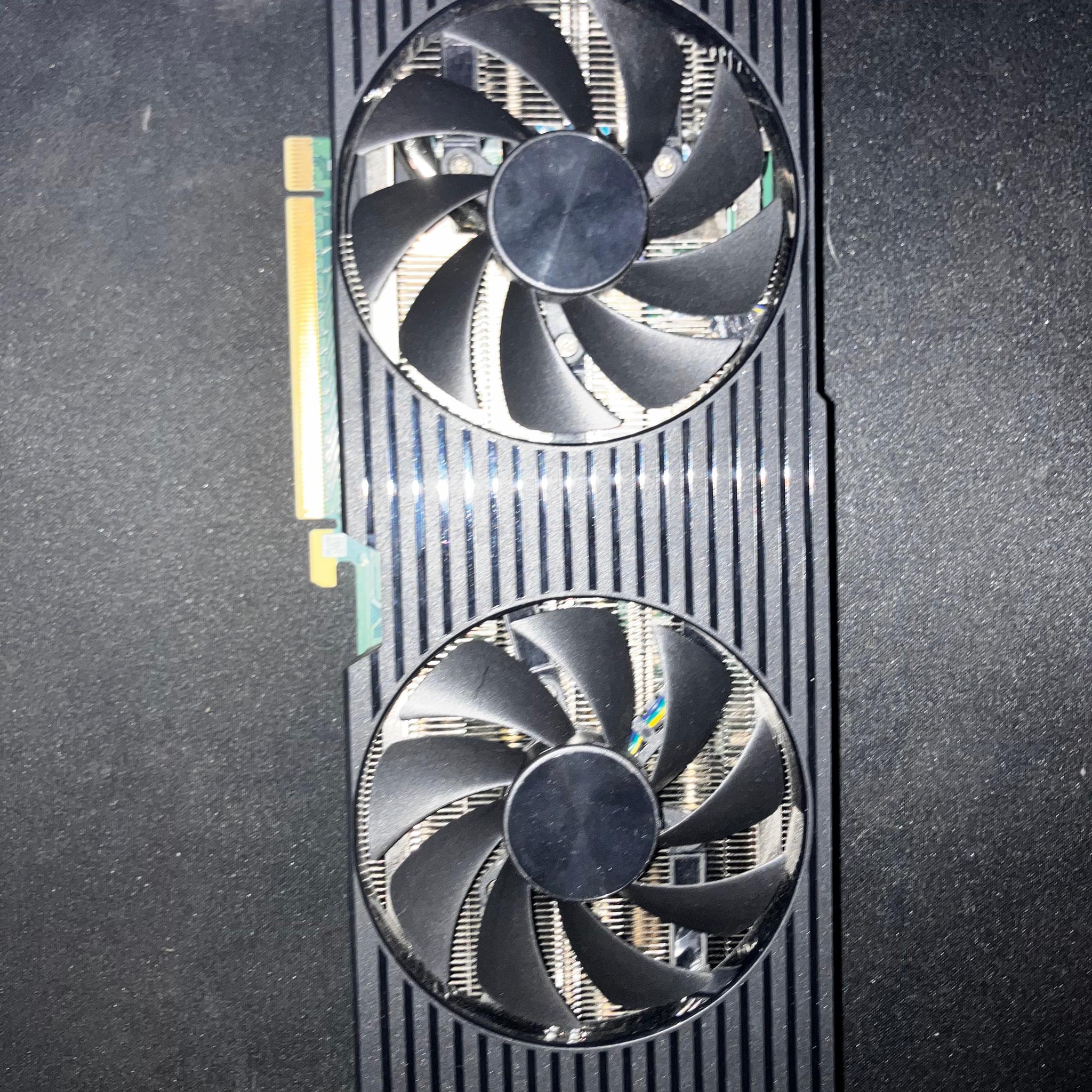 Dell (Alienware) RTX 3070 OEM