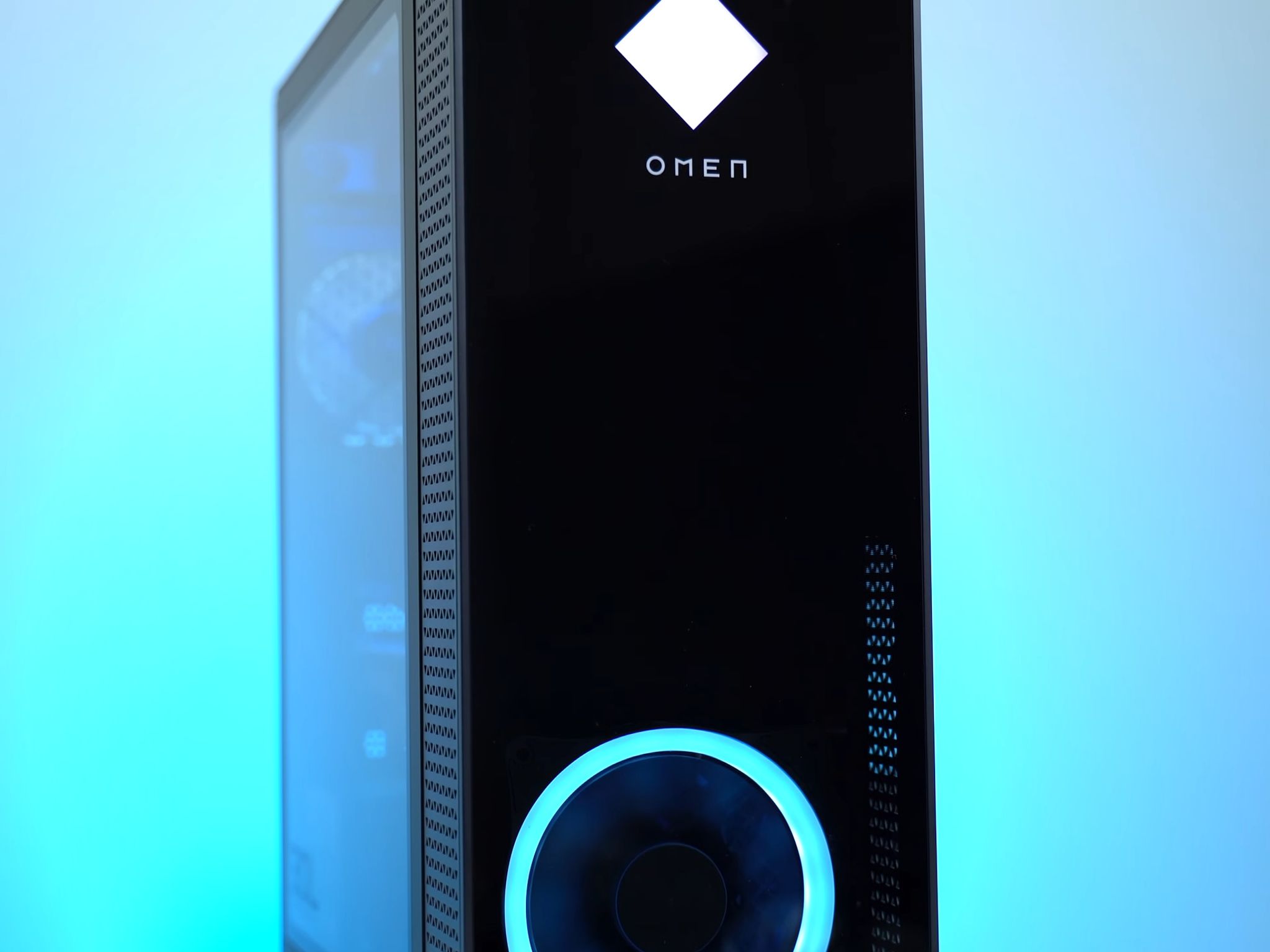 Gaming PC (RTX 3060 12GBVRAM+ RYZEN 5 5600G)