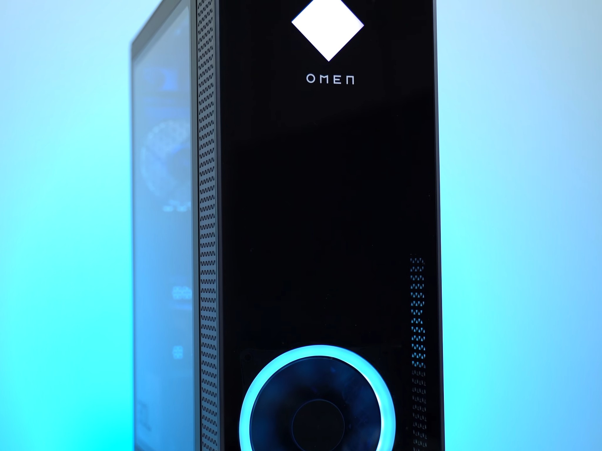 Gaming PC (RTX 3060 12GBVRAM+ RYZEN 5 5600G)