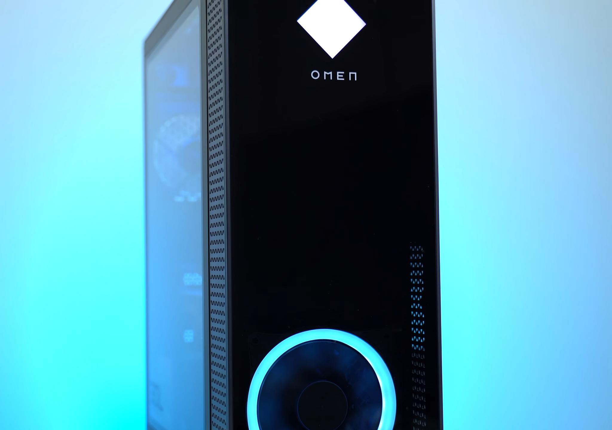 Gaming PC (RTX 3060 12GBVRAM+ RYZEN 5 5600G)