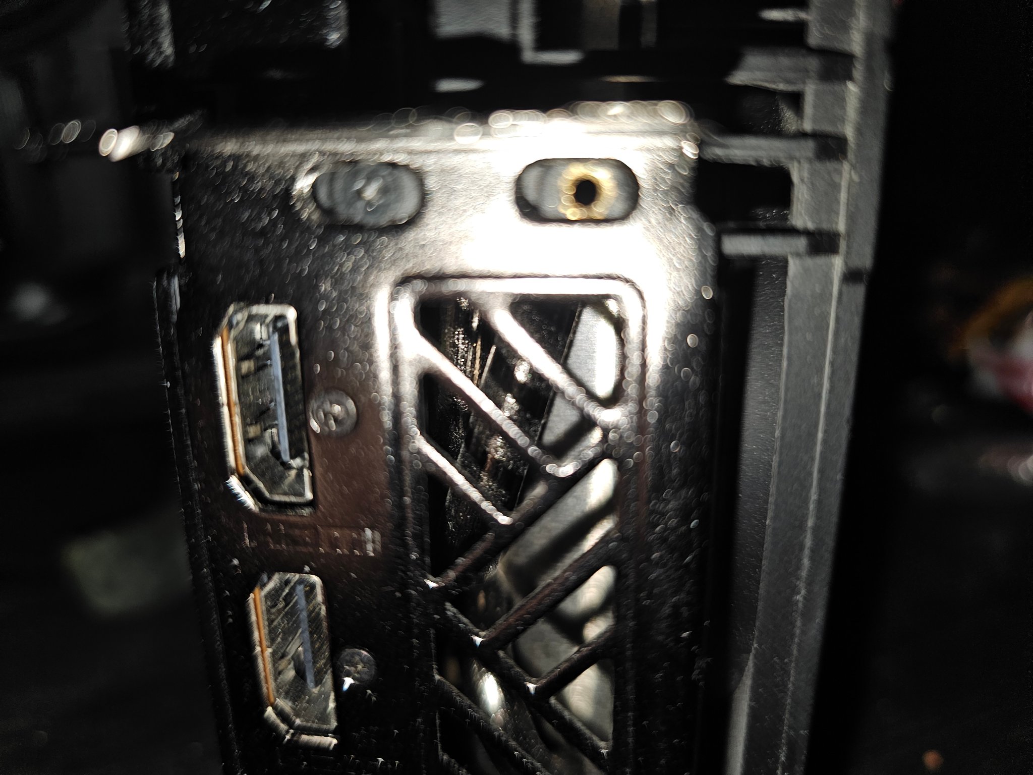 Used 7900xtx PLS READ DESCRIPTION BELOW!