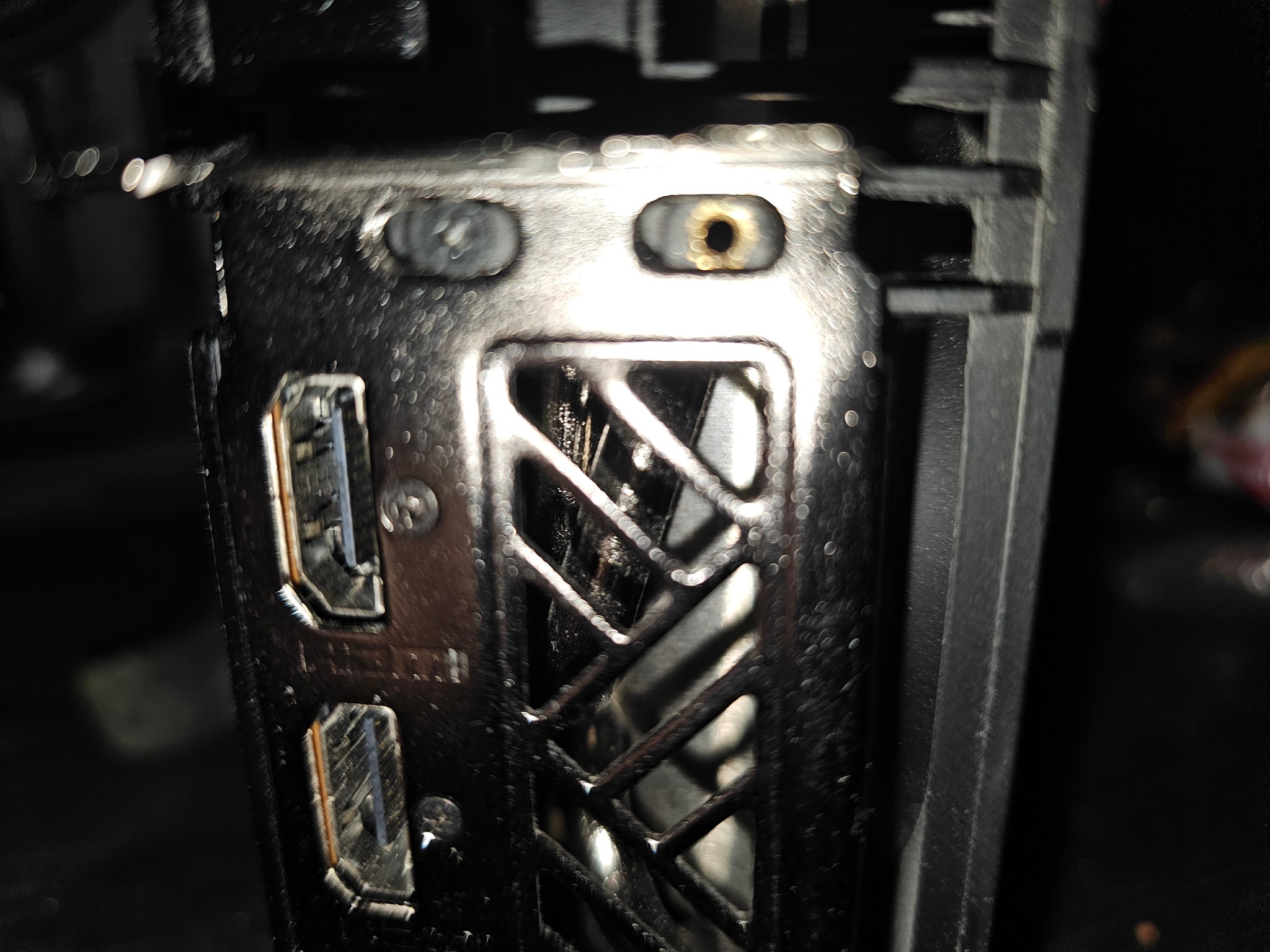 Used 7900xtx PLS READ DESCRIPTION BELOW!