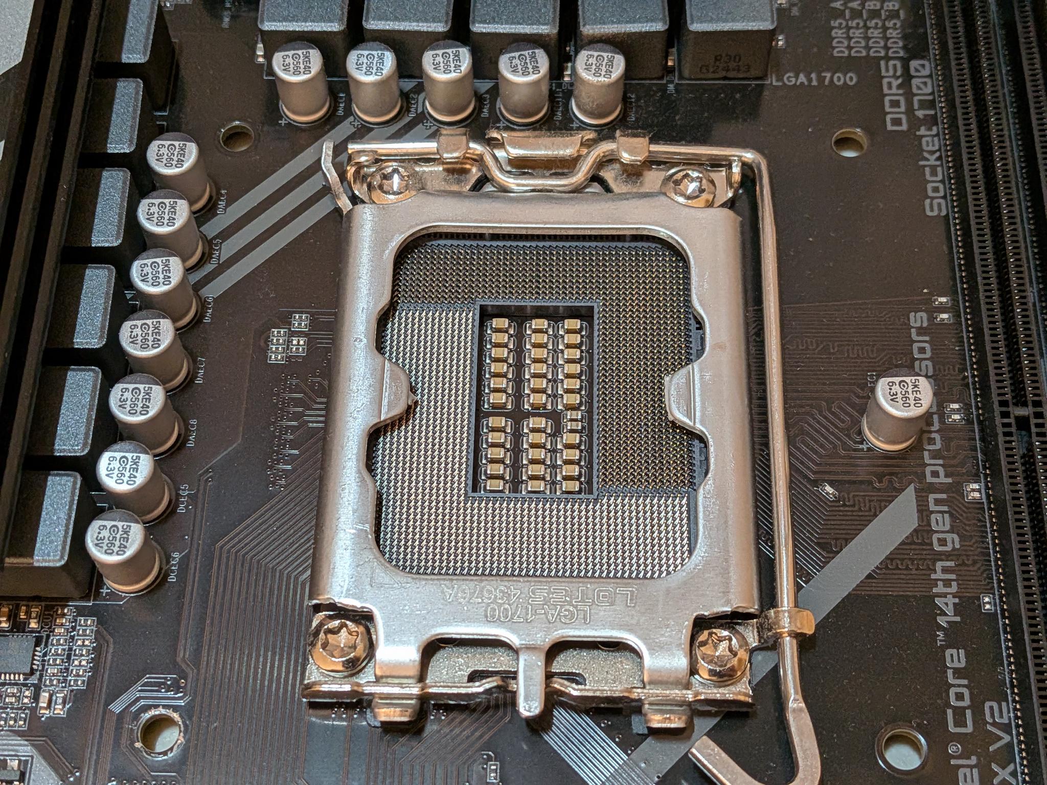 GIGABYTE B760 DS3H AX - Image 4