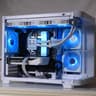 🧊IceBox | RTX 5060ti i5 12600kf🧊