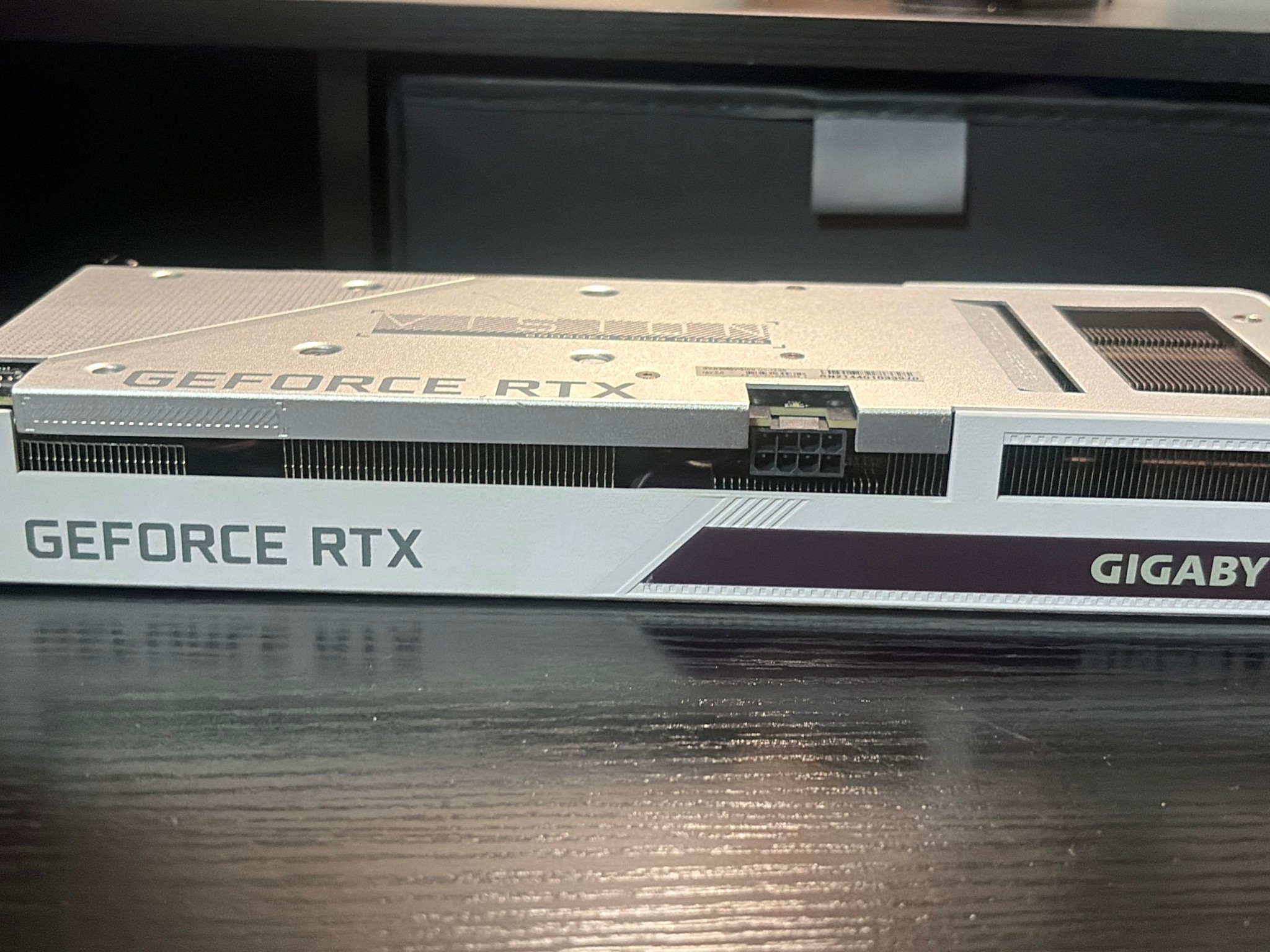 GIGABYTE NVIDIA GeForce RTX 3060 Vision