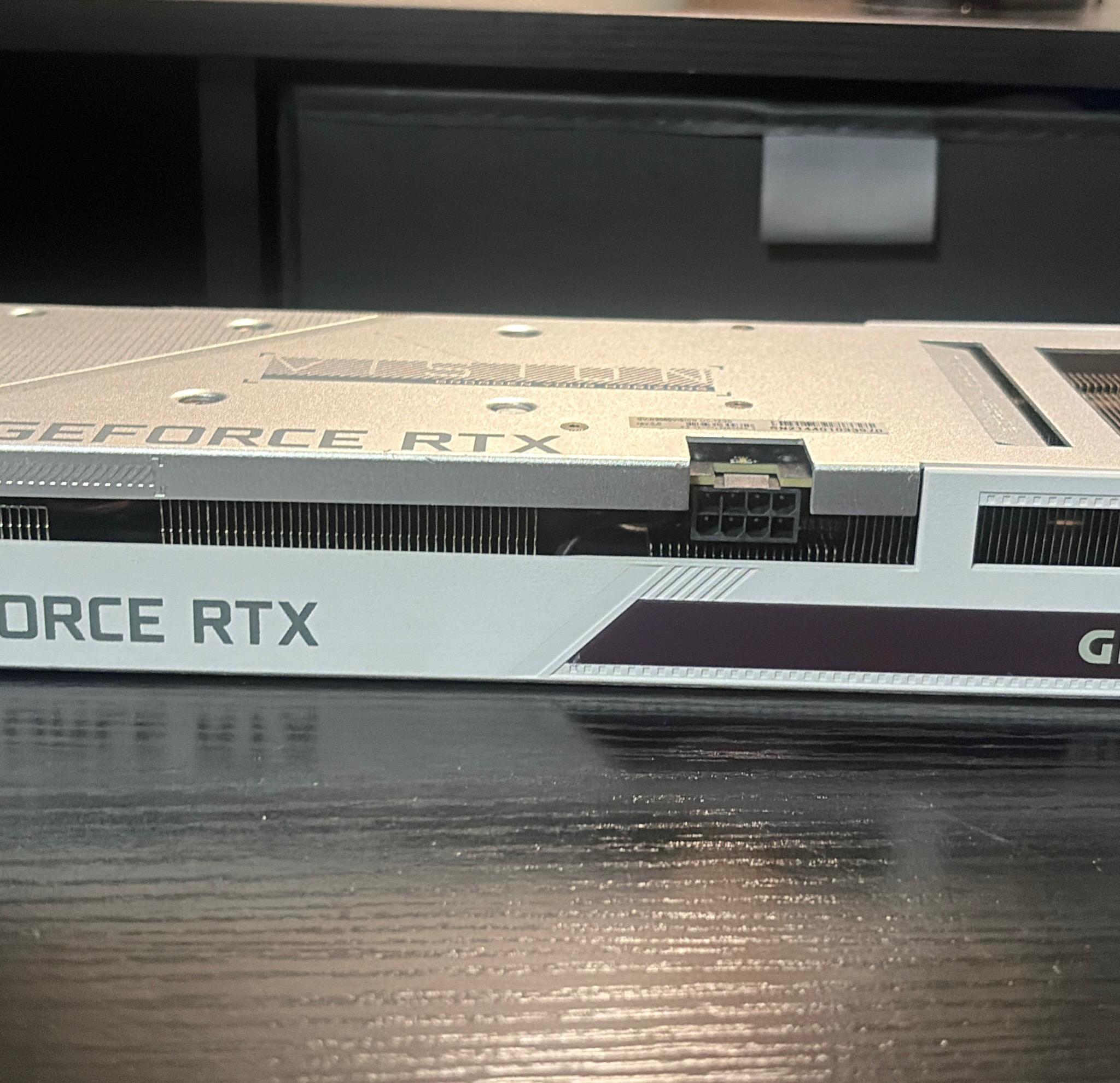 GIGABYTE NVIDIA GeForce RTX 3060 Vision