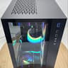 Gaming PC Ryzen 7 7800X3D 16GB RAM 1TB SSD RTX 5060 Ti 16GB Windows 11 Computer
