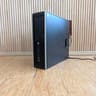 HP SFF PC | Intel Core I5 3470 | 12GB RAM | 250GB HDD |