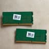 16GB DDR5 RAM 5600MTs SO-DIMM (laptop)