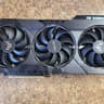 ASUS TUF RTX 3080 10G