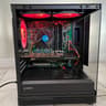 Super Budget Gaming PC - Intel i5-2320, NVIDIA 4GB GPU, 12GB RAM, 560GB Storage, w/ Wi-Fi & BT