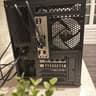 Custom Gaming PC Build