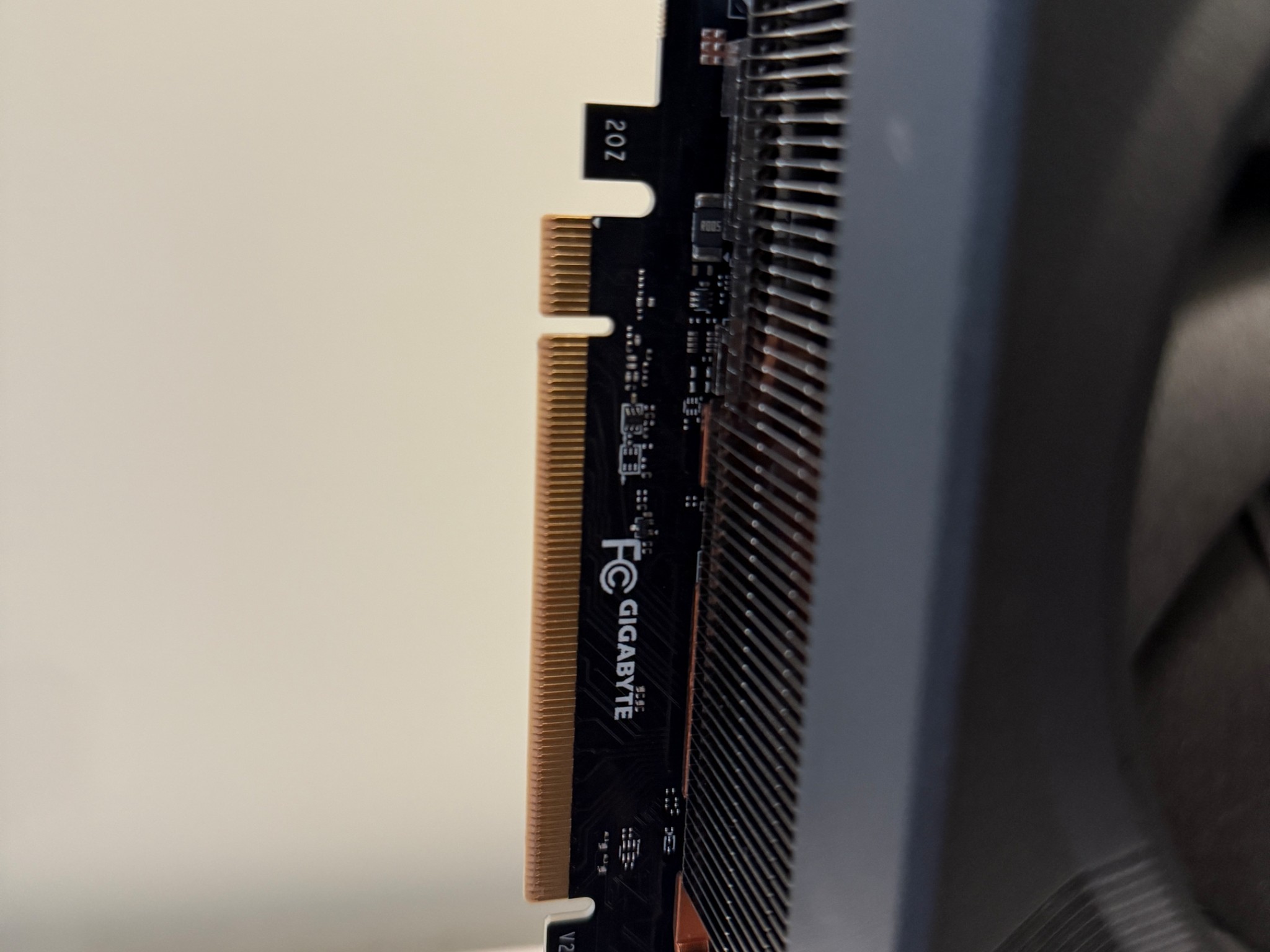 RTX 4080 Super - Gigabyte Gaming OC 16G