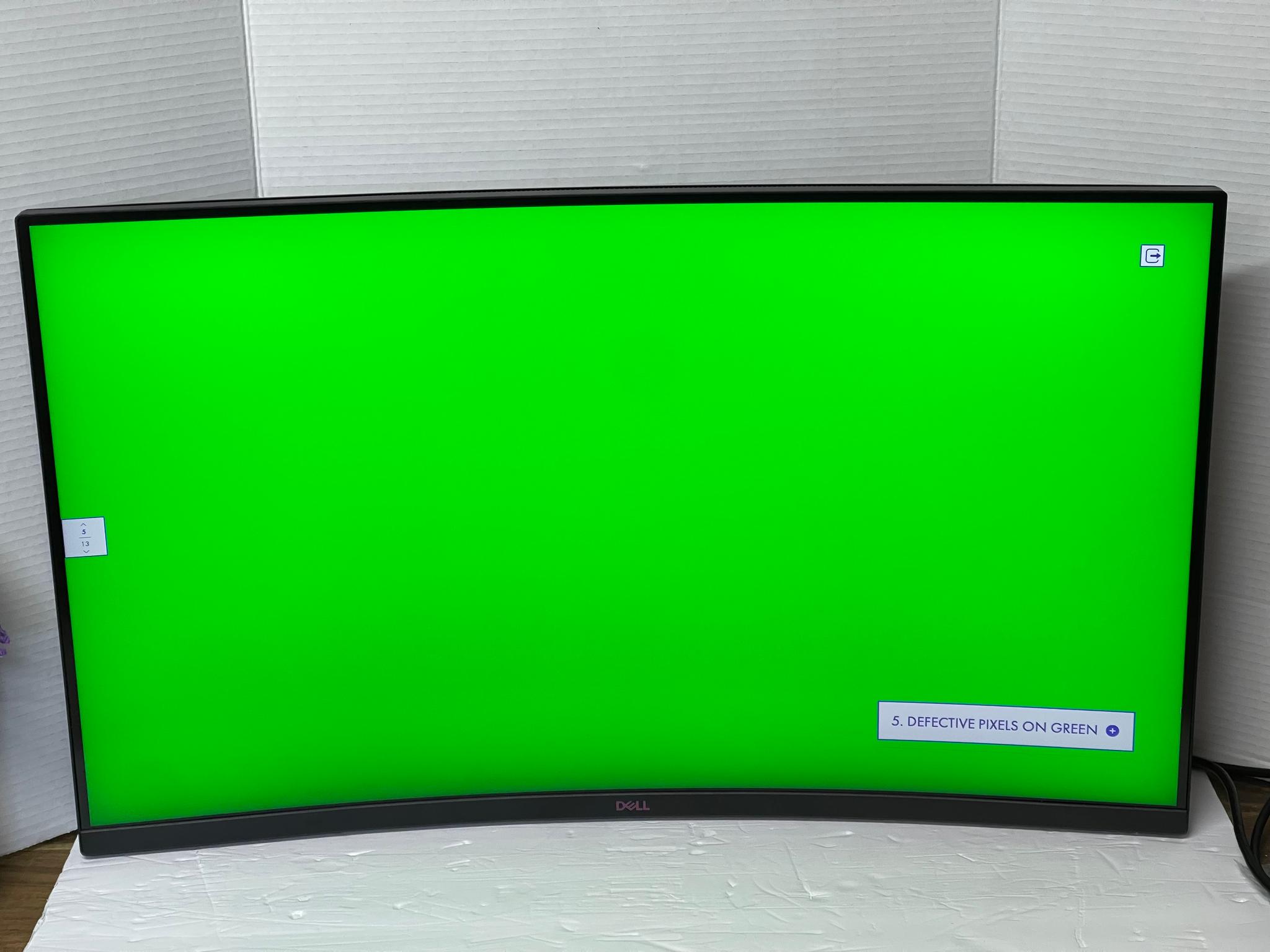 Dell 32" 1440p 165Hz Monitor