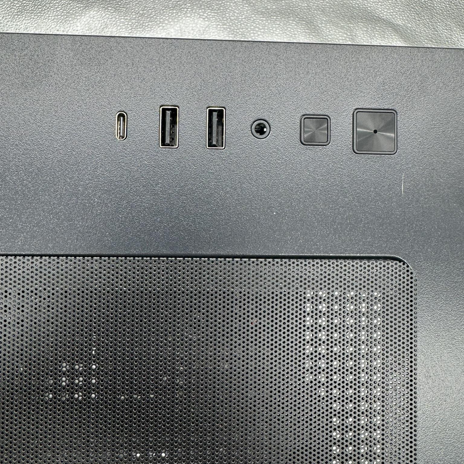 1080p Budget Baddie | GTX 1660 Ti | Ryzen 5 5500 | WIFI