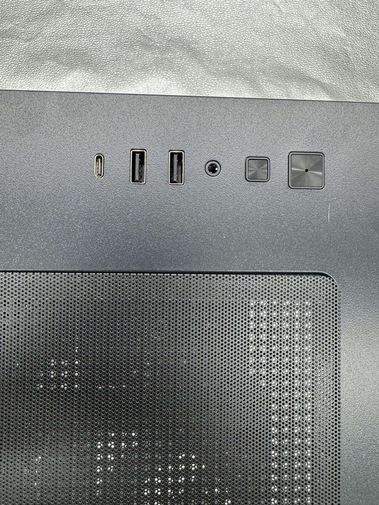 1080p Budget Baddie | GTX 1660 Ti | Ryzen 5 5500 | WIFI