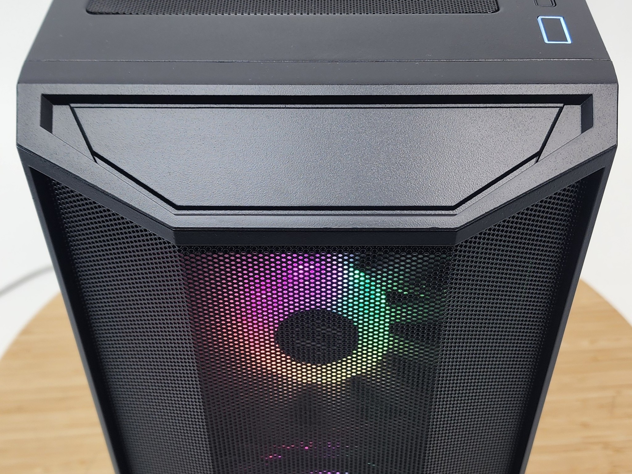 Gaming PC Ryzen 9 7950X 32GB RAM 2TB SSD RTX 4080 16GB Windows 11 Computer