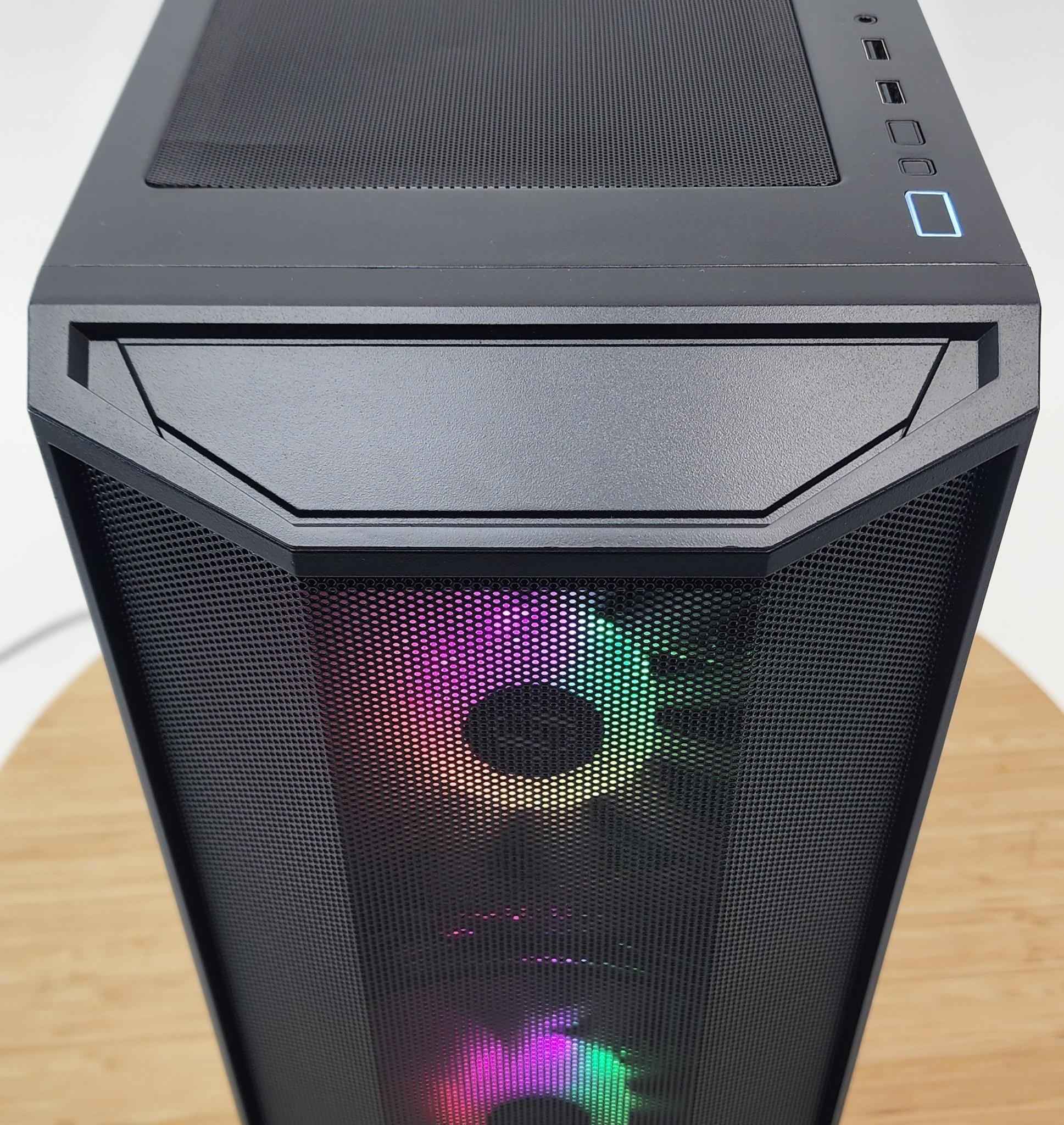 Gaming PC Ryzen 9 7950X 32GB RAM 2TB SSD RTX 4080 16GB Windows 11 Computer