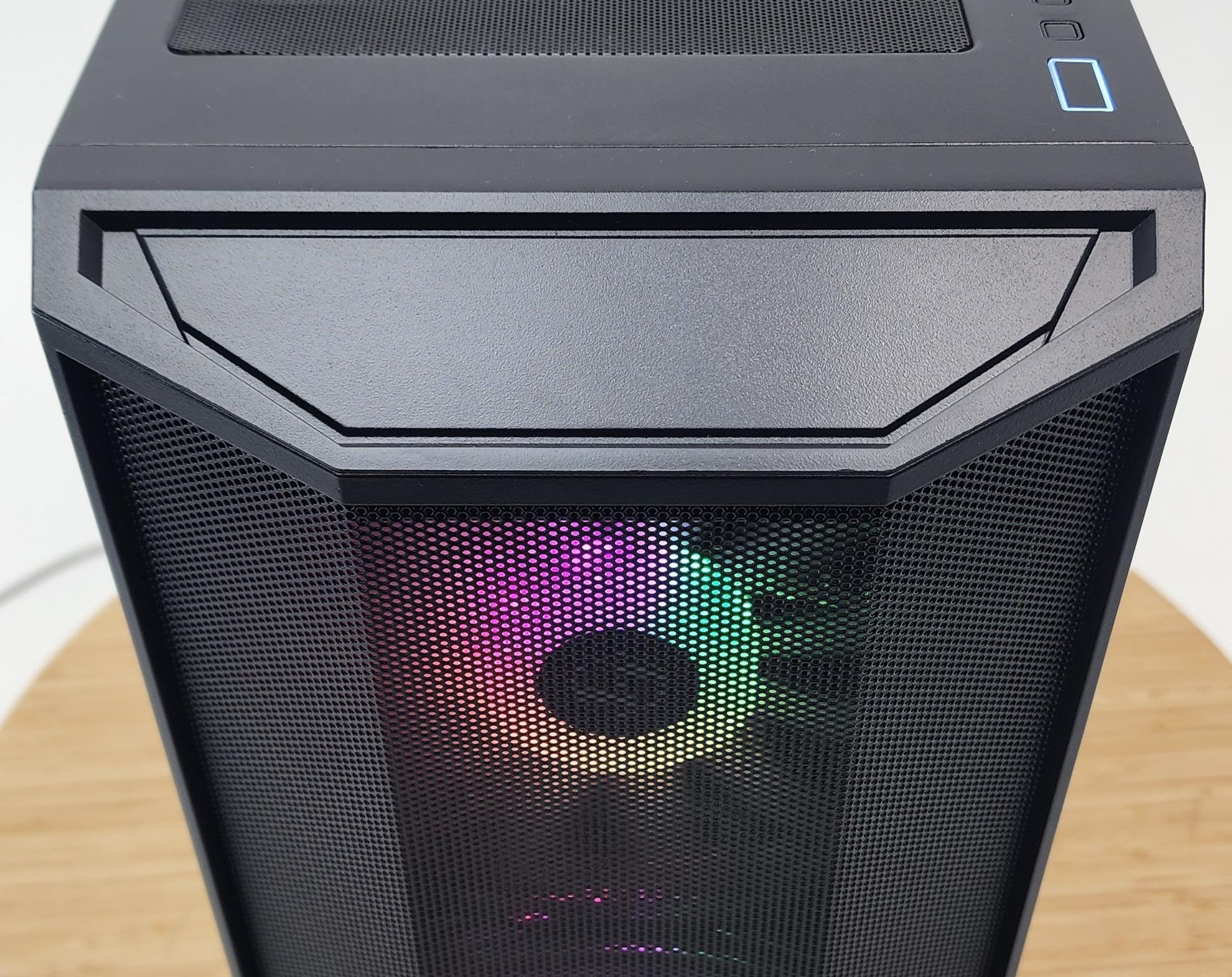 Gaming PC Ryzen 9 7950X 32GB RAM 2TB SSD RTX 4080 16GB Windows 11 Computer