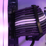 "NEON" Core i7-10700K, RTX 3070 Ti // High-End Gaming PC
