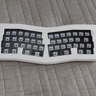 Prime_E Ergo 45% Keyboard Kit With Kailh Box Creams (Hotswappable)