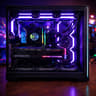 Beautiful ROG/Lian Li Powerhouse PC!!  13900K - 4090 - 64GB - 4TB