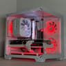 🔥 RX 6800 + Ryzen 5 5600 – White Gaming PC – 1440p Ultra Monster | 1TB NVMe | 16GB RAM