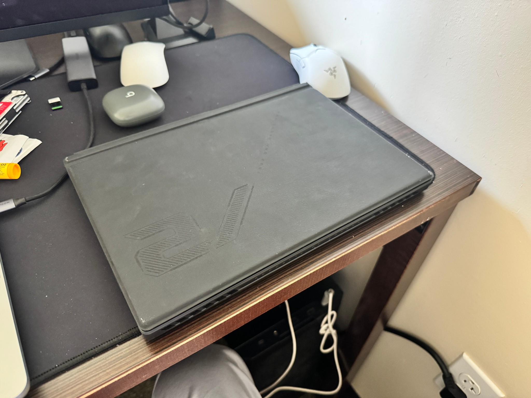 ASUS ROG Flow Z13 13" Gaming Laptop/Tablet (Strix Halo AMD Ryzen AI Max+ 395, 128GB RAM, 1TB SSD)