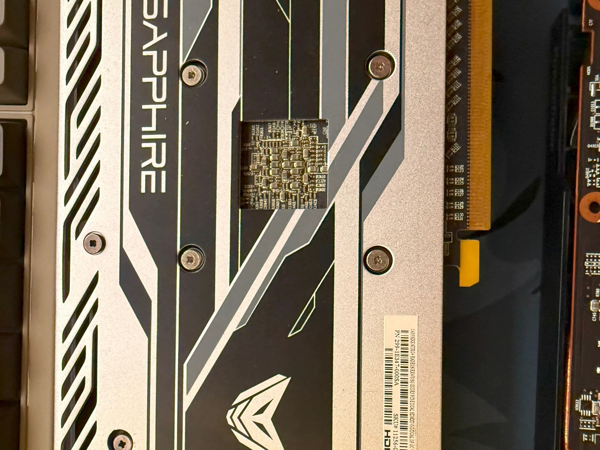 GPU Fort Stacking Kit! At least 3 GPUs you can stack and play games with!