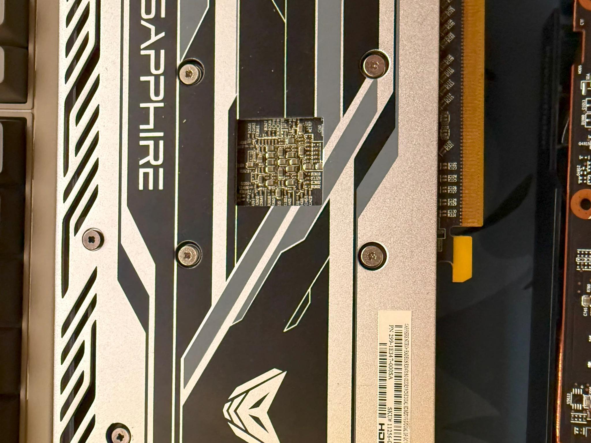 GPU Fort Stacking Kit! At least 3 GPUs you can stack and play games with!
